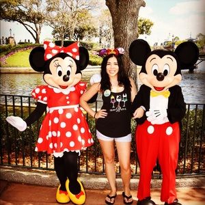 Meet your Posher, Heather